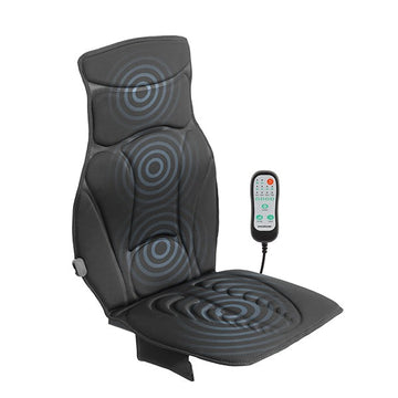Shiatsu Massage Seat Mat